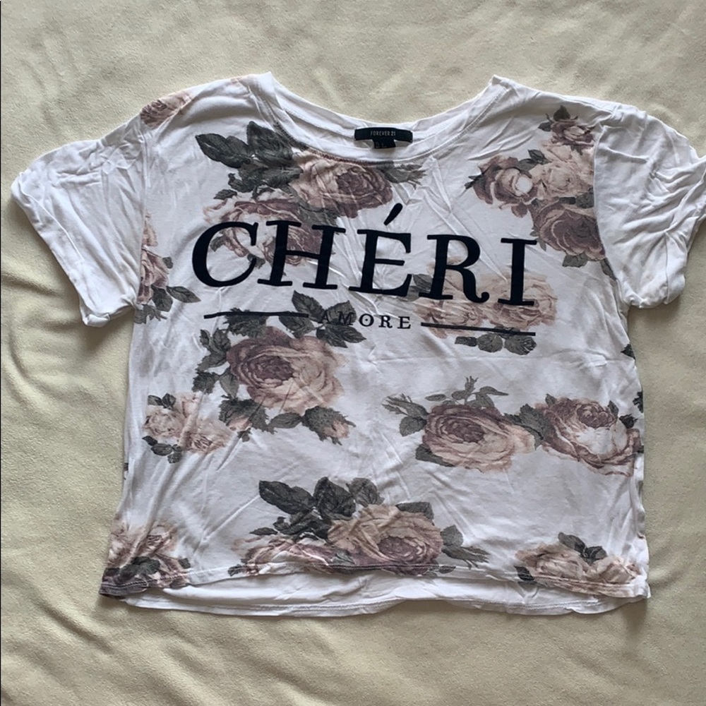 Graphic T